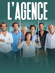 L'Agence - L'immobilier de luxe en famille
