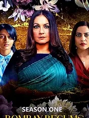 Bombay Begums