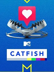 Catfish : Fausse identité