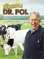 L'incroyable Dr Pol