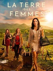 La Terre des femmes