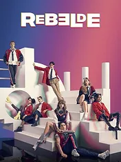 Rebelde