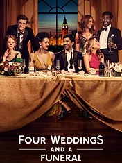 Quatre mariages et un enterrement