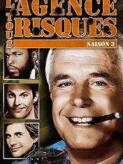 L'Agence tous risques