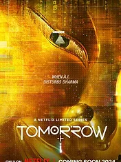 Tomorrow and I