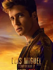 Luis Miguel : La série