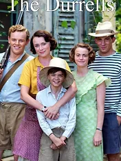 La folle aventure des Durrell