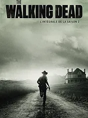 The Walking Dead