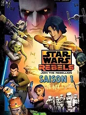 Star Wars Rebels