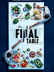 Tout le monde à table