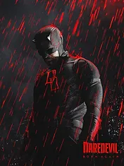 Daredevil : Born Again