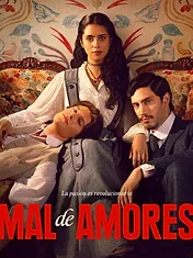 Mal d'amour