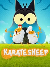 Karaté Mouton