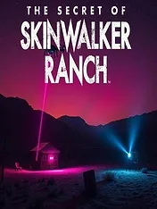 Les secrets du Skinwalker Ranch