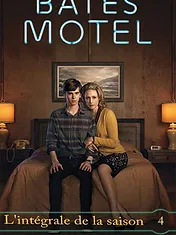 Bates Motel