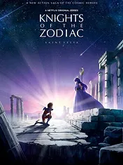 Les Chevaliers du Zodiaque - Saint Seiya