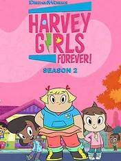Les enfants de Harvey Street