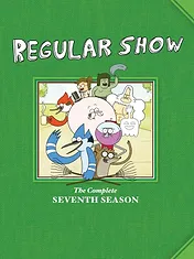 Regular Show