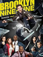 Brooklyn Nine-Nine