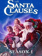 Super Noël, la série