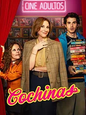 Cochinas