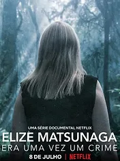 Elize Matsunaga : Sinistre conte de fées