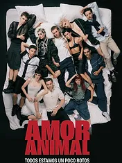 Amor animal