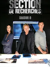 Section de recherches