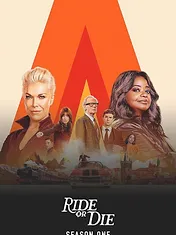 Ride or Die