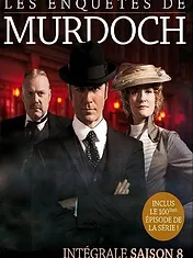 Les Enquêtes de Murdoch