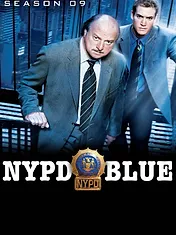 New York Police Blues