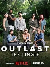 Outlast : La jungle