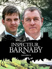 Inspecteur Barnaby