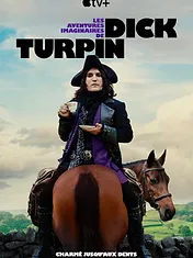 Les aventures imaginaires de Dick Turpin