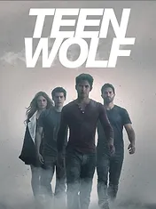 Teen Wolf