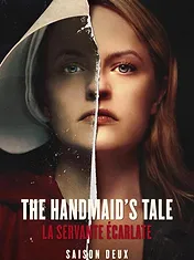 The Handmaid's Tale : La Servante écarlate
