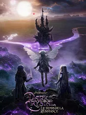 Dark Crystal : Le Temps de la résistance