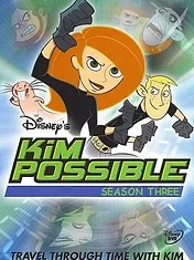 Kim Possible