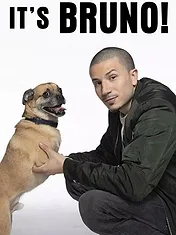 It's Bruno!