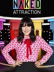 Naked attraction : l'amour à poil