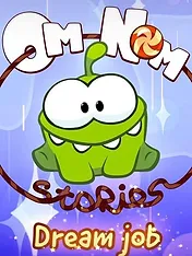 Om Nom Stories