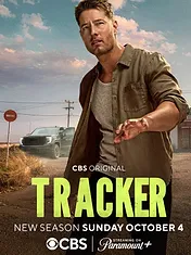 Tracker