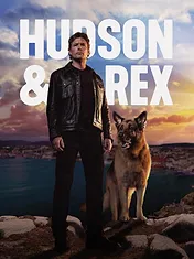 Hudson et Rex