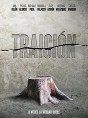 Traición