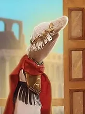 L'Histoire racontée par des chaussettes