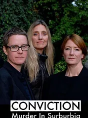 Conviction: Murder in Suburbia
