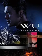 Wu Assassins