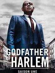Godfather of Harlem