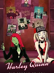Harley Quinn