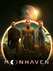 Moonhaven
